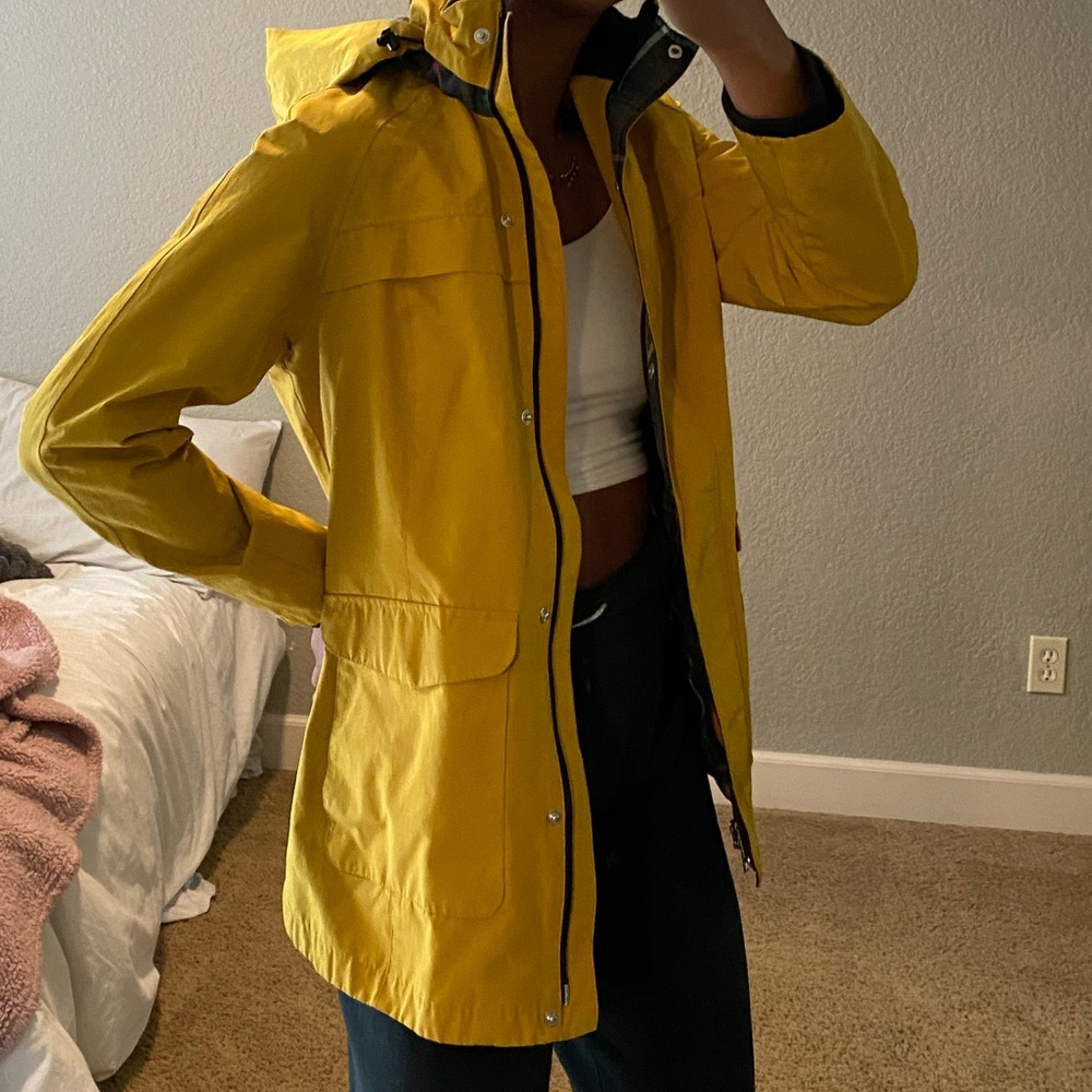 Pendleton Yellow Jacket - image 2